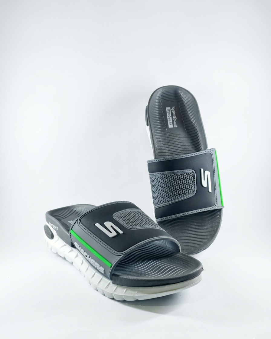 Skecher Premium Slide by - Foot Flex