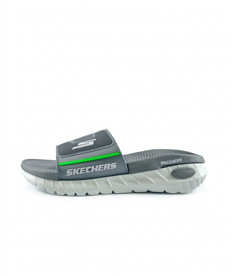 Skecher Premium Slide by - Foot Flex