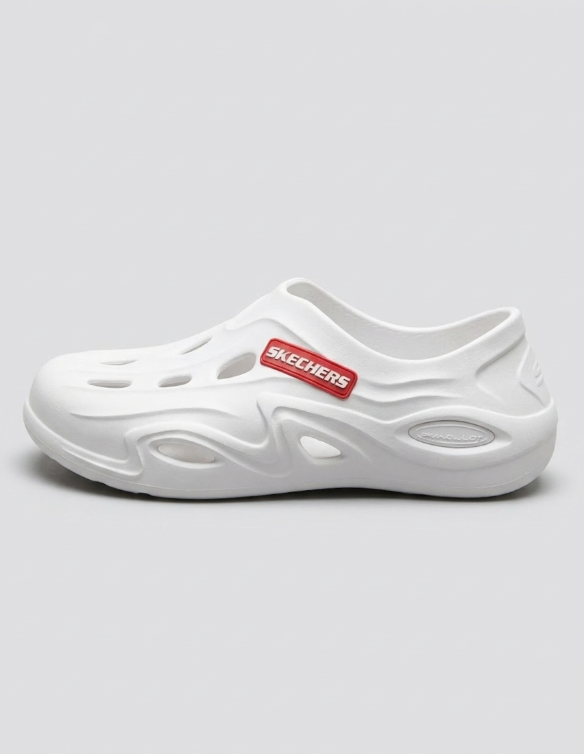 Skecher Pro Clogs by - Foot Flex