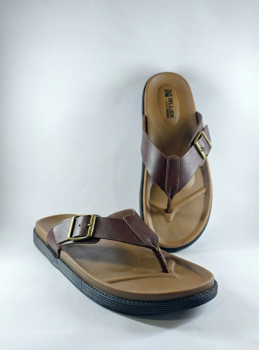 Flip-Flop Slide by - Foot Flex
