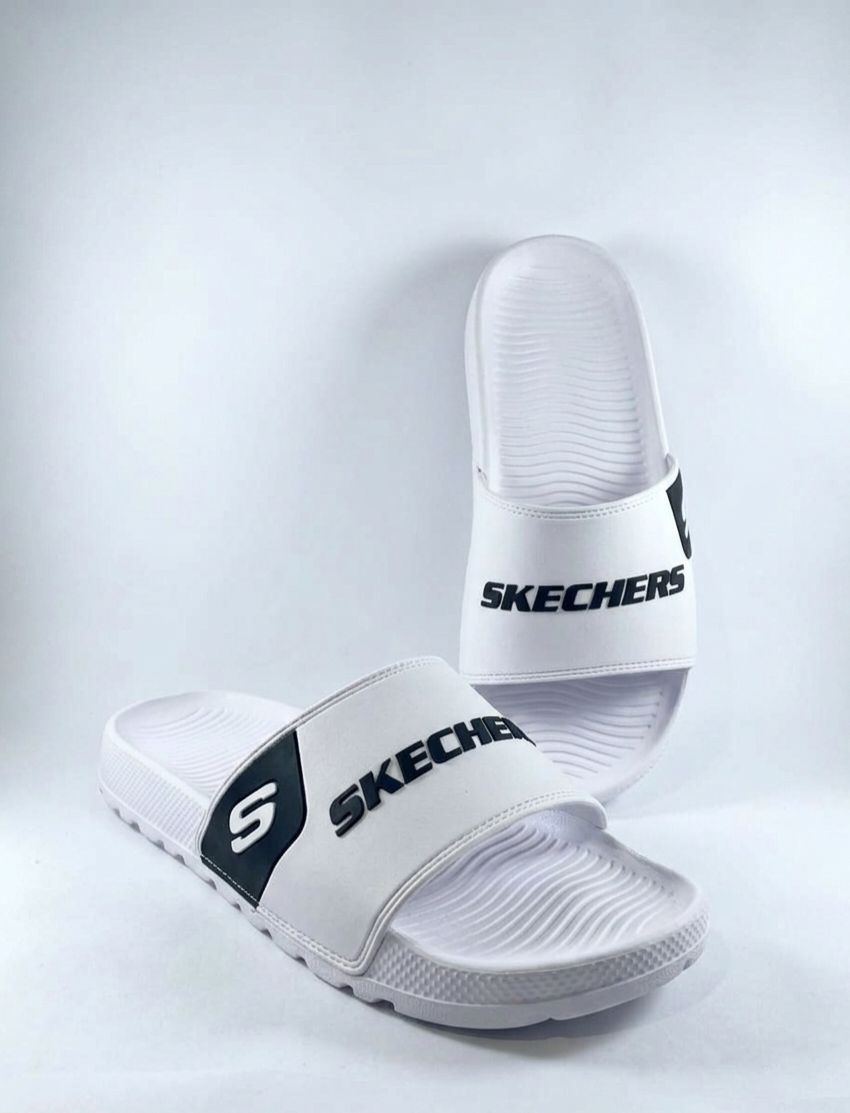 Lavish Slide by - Foot Flex