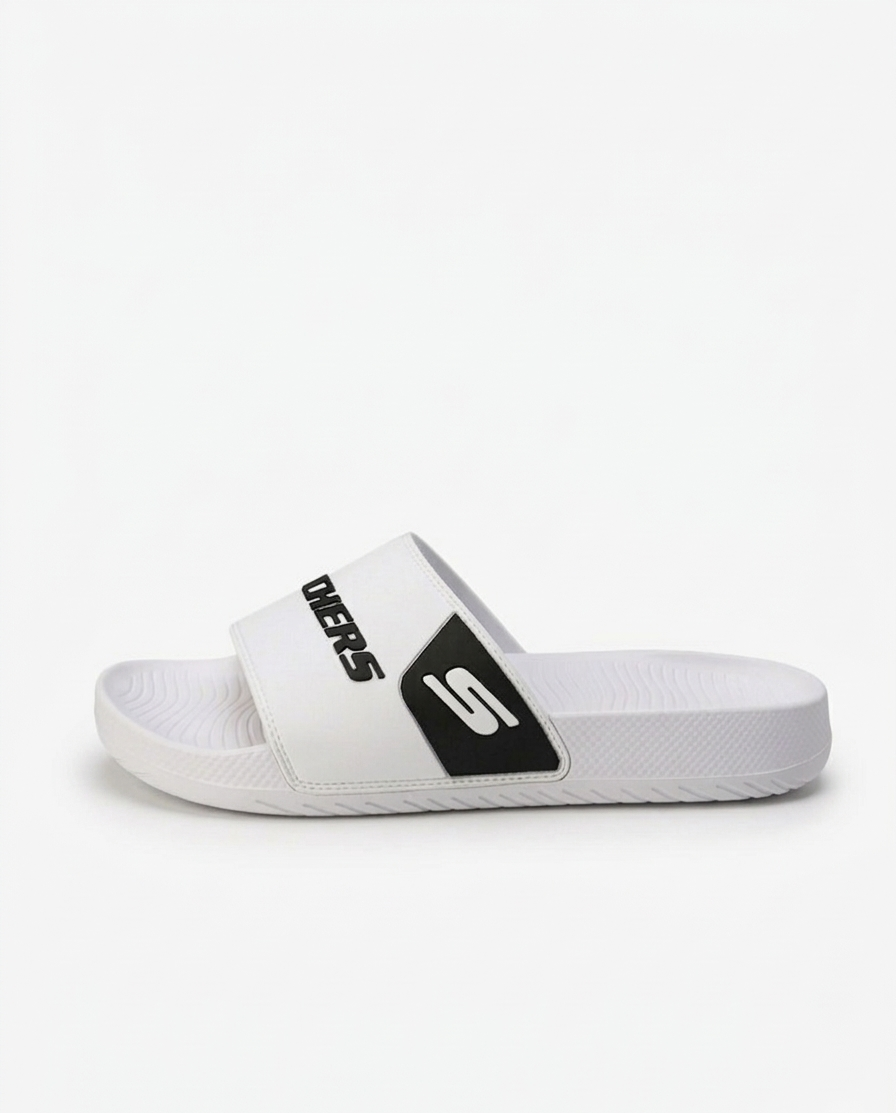 Lavish Slide by - Foot Flex