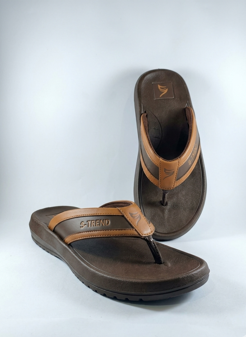 Comfy Slide by - Foot Flex