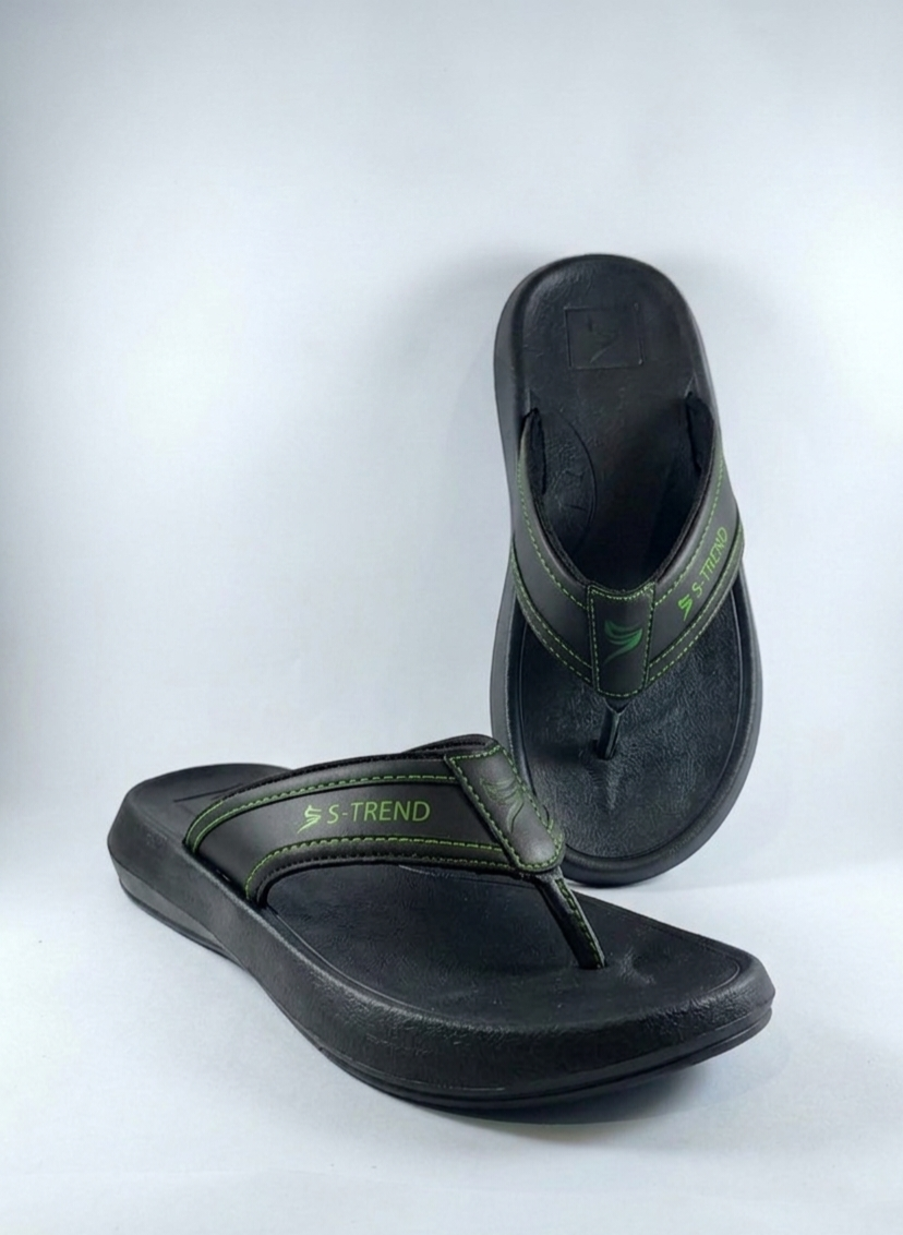 Comfy Slide by - Foot Flex