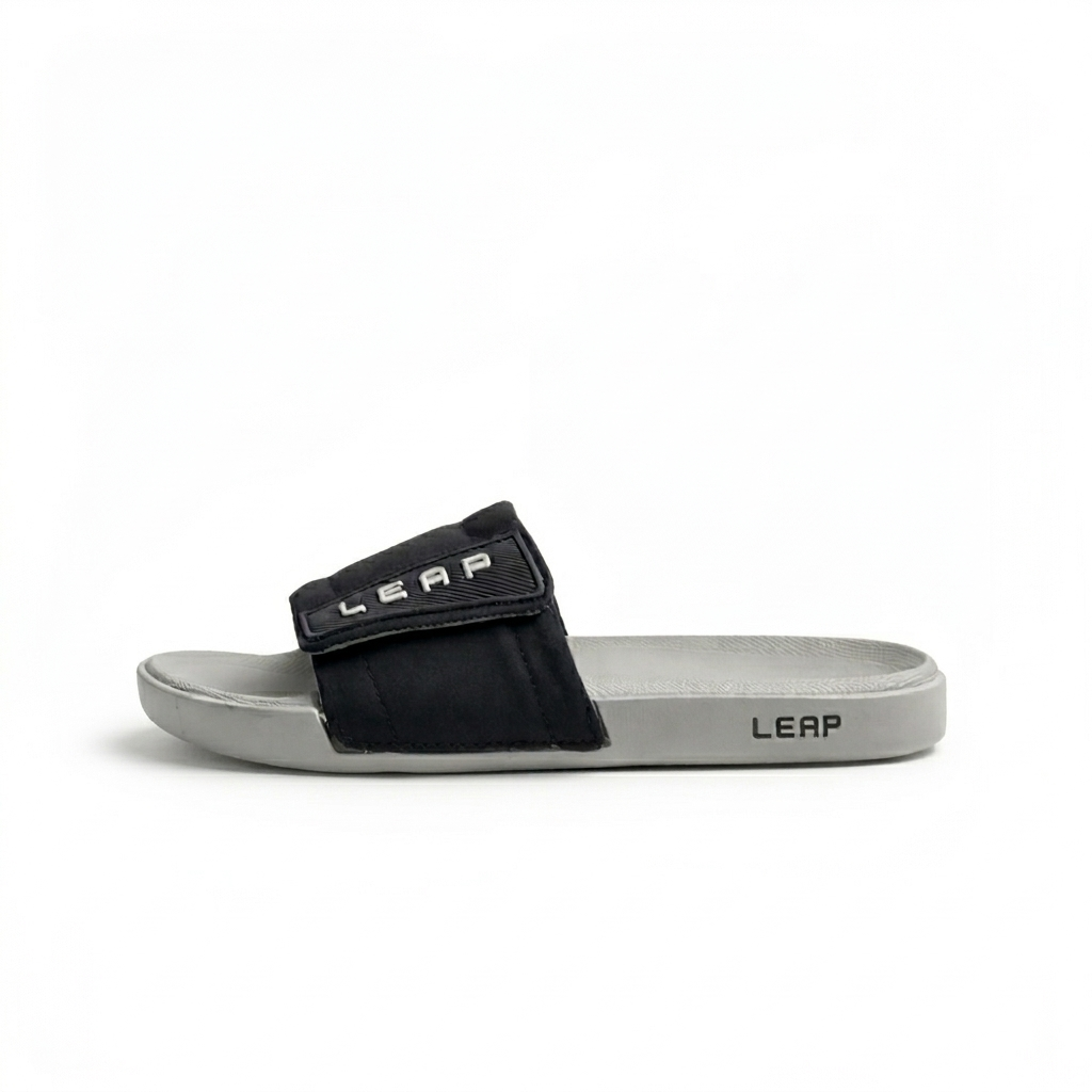 Leap Premium Slide by- Foot Flex