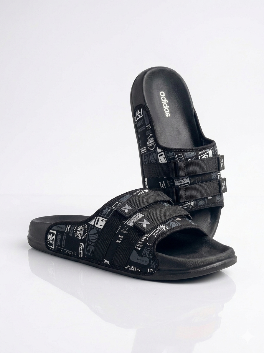 Flick Slide by - Foot Flex