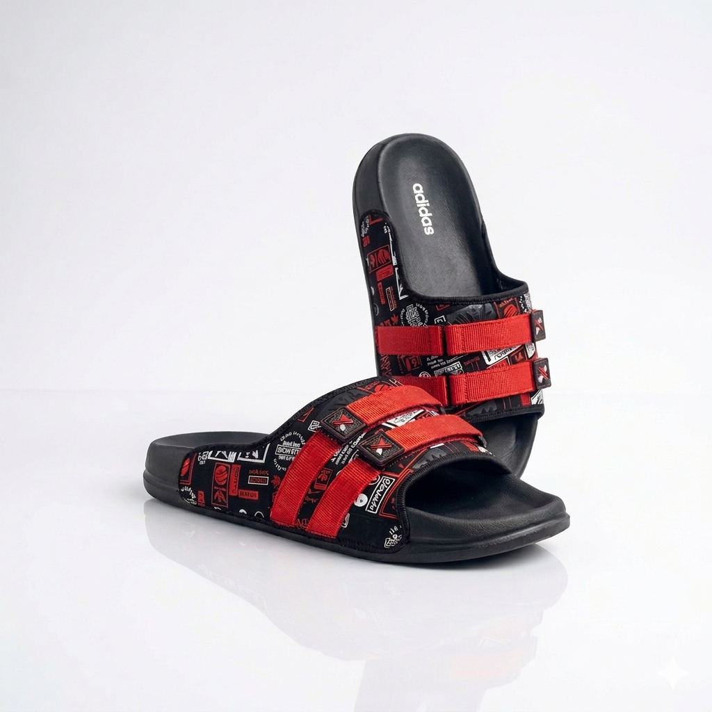 Flick Slide by - Foot Flex