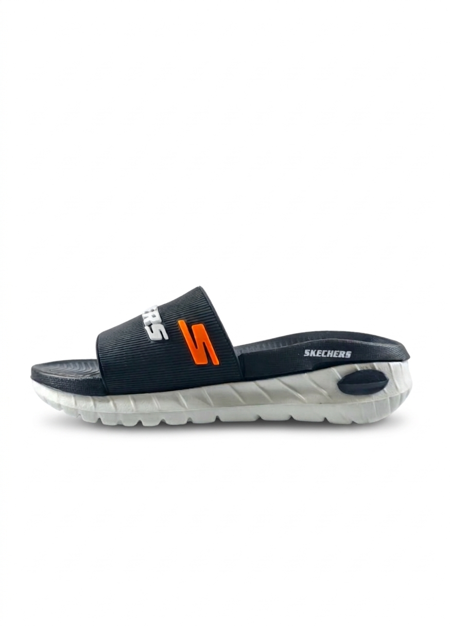 Skecher Jumper Slide by - Foot Flex