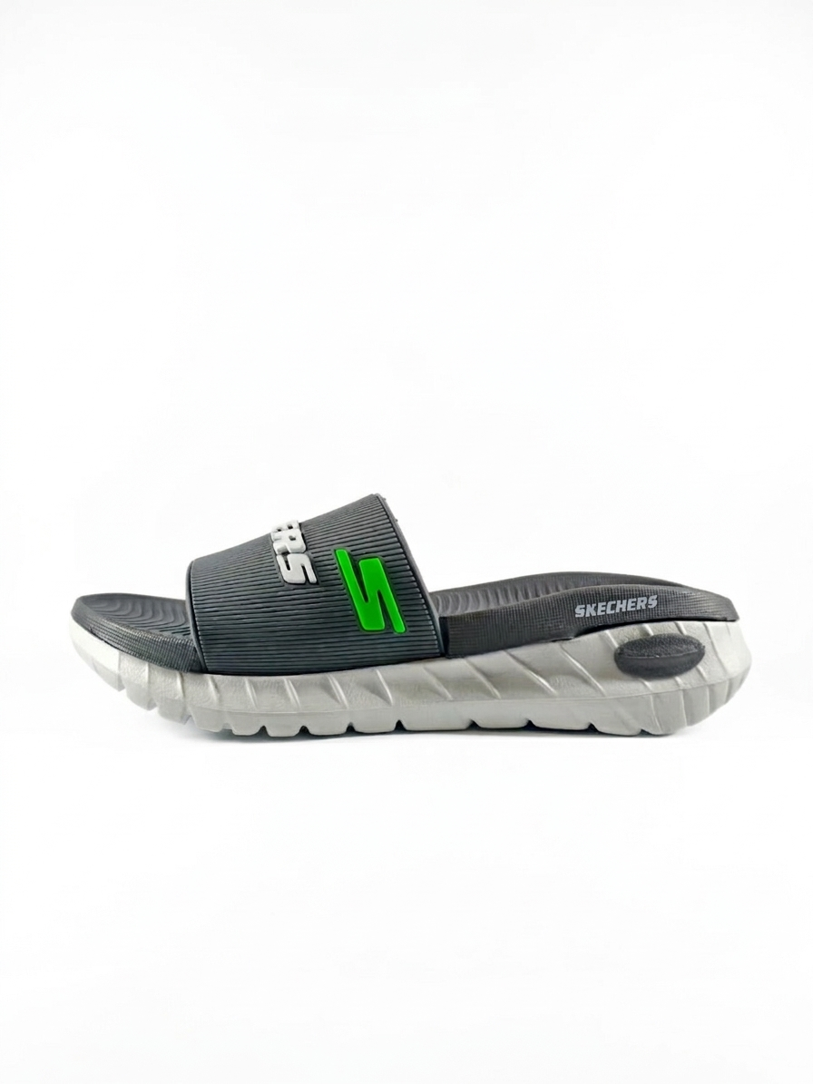 Skecher Jumper Slide by - Foot Flex