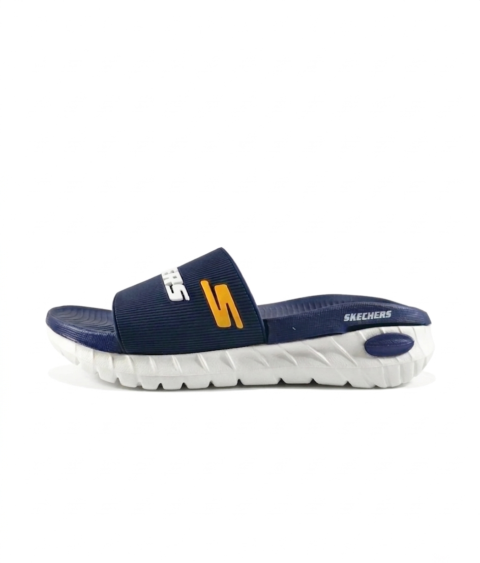 Skecher Jumper Slide by - Foot Flex