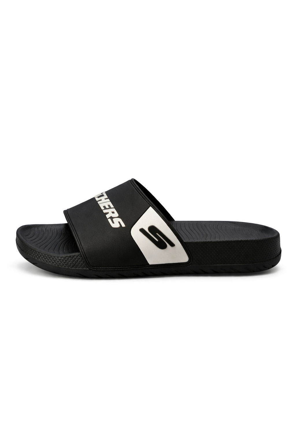 Lavish Slide by - Foot Flex
