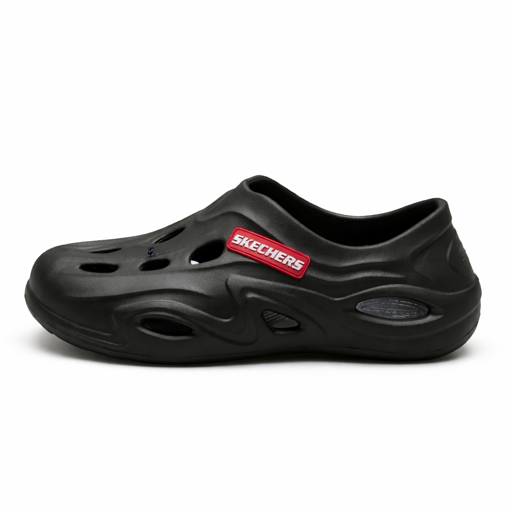 Skecher Pro Clogs by - Foot Flex