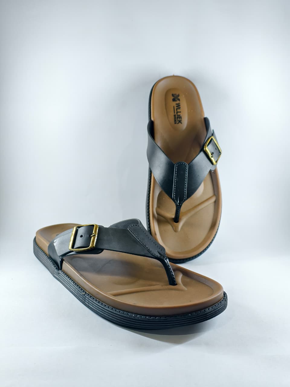 Flip-Flop Slide by - Foot Flex