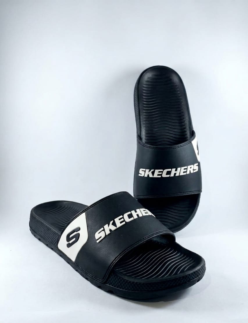 Lavish Slide by - Foot Flex