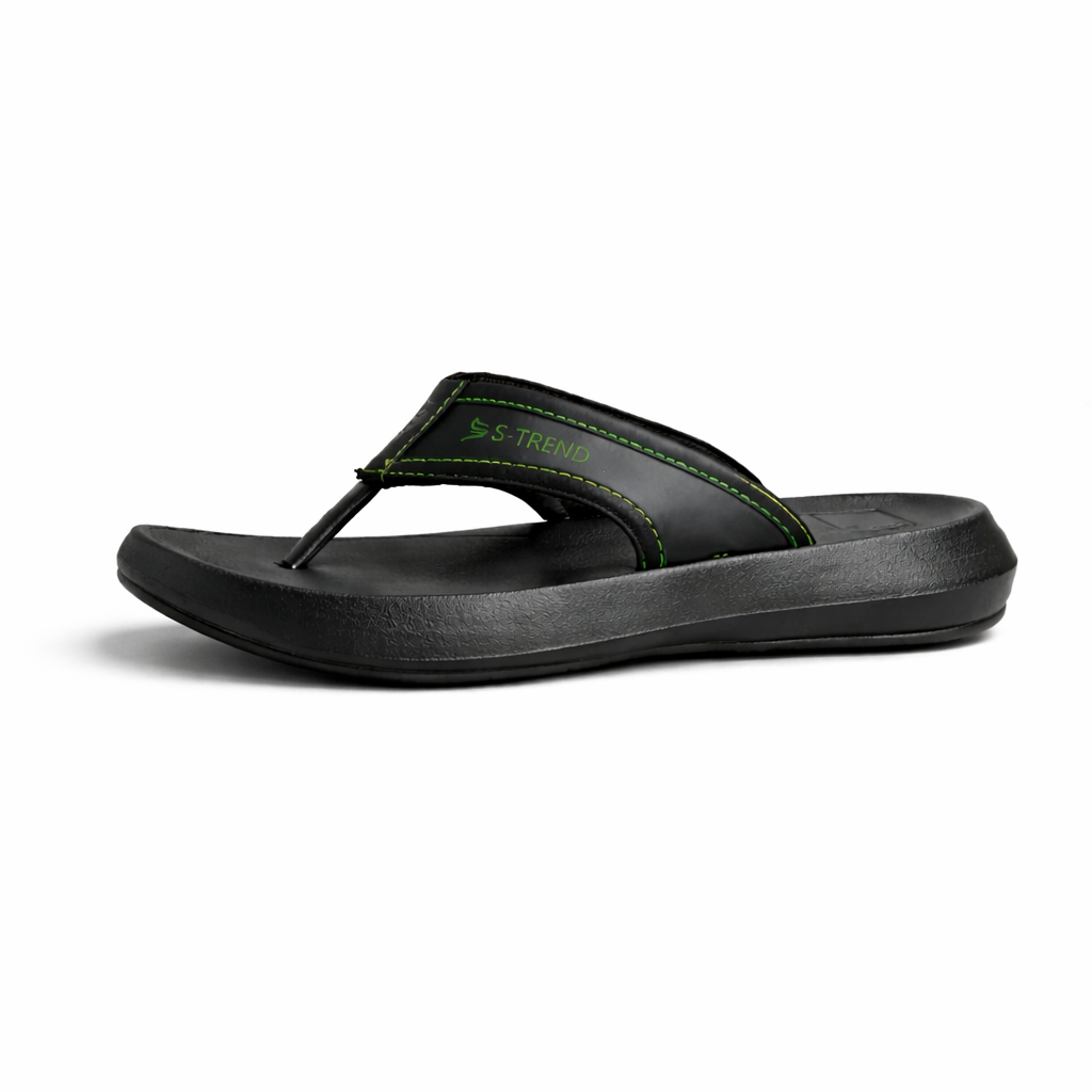 Comfy Slide by - Foot Flex