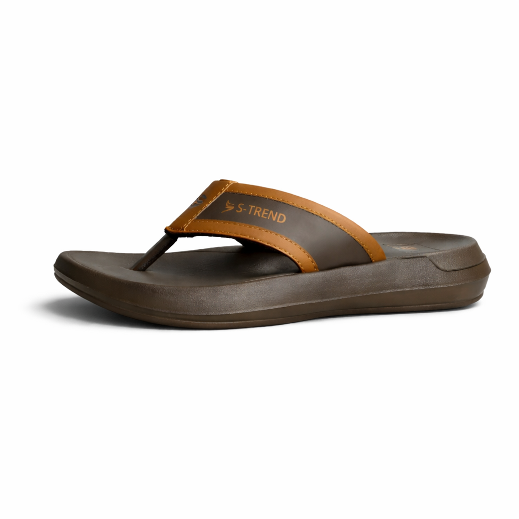 Comfy Slide by - Foot Flex
